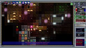 Ultimate Space Commando