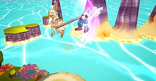 Lost Saga - White Grim Reaper's Perfect Package