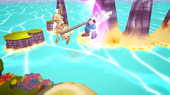 Lost Saga - White Grim Reaper's Perfect Package