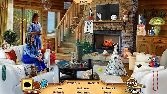 Big Adventure: Trip to Europe 2 - Collector's Edition