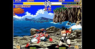 ACA NEOGEO SAMURAI SHODOWN for Windows