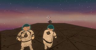 Star Stranded Scrappers
