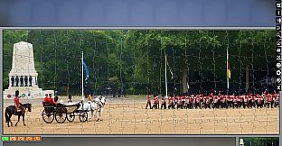 Jigsaw Puzzle Pack - Pixel Puzzles Ultimate: England