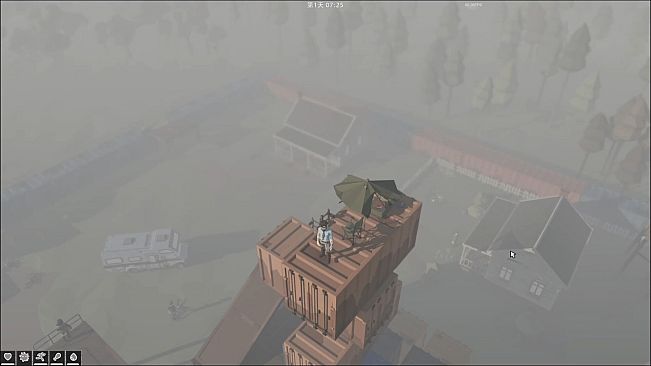 Project Phoenix 涅槃计划