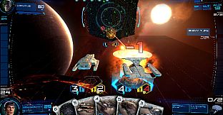 Star Trek Adversaries