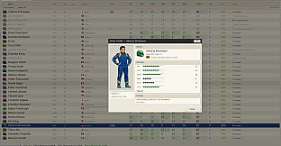 The Undercut: Racing Manager