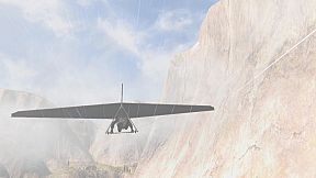 Glider Simulator