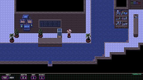 Wyrmhole: The Forbidden Knowledge