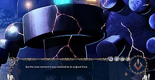 Funbag Fantasy: Sideboob Story