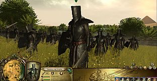 The Kings' Crusade: Teutonic Knights