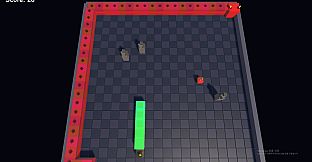 SnakeyBoss