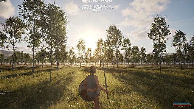 Just do it ! (干就完了! )