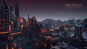 Disciples: Liberation Digital Deluxe Edition