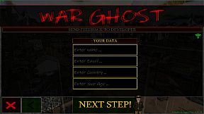 War Ghost
