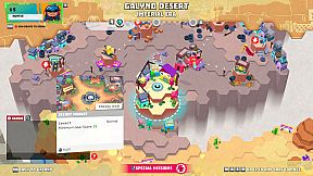 Relic Hunters Legend