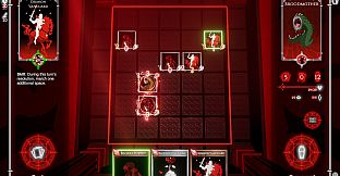 The Last Inquisition