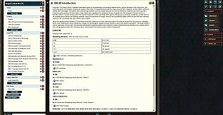 Fantasy Grounds - Rappan Athuk: Level 5D