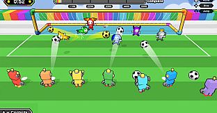 Party Party Time - Party Even Harder Pack