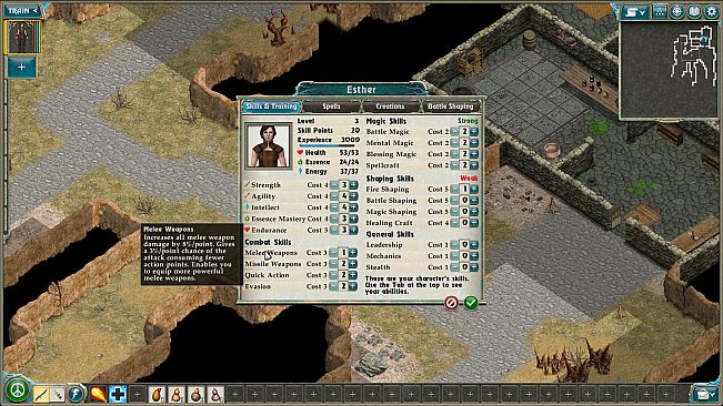 Geneforge 2 - Infestation