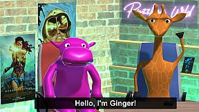 Puzzling Wild IQ Test