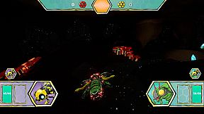 Starbug Troopers : The 4 horseflies of the apocalypse