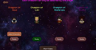 Nexus: Eternal Ruin