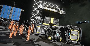 Space Engineers - Style Pack
