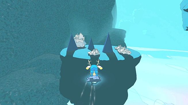 Maseylia : Echoes of the Past