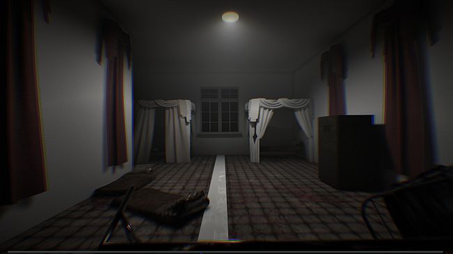 ELYSIUM : Blue Den Mansion
