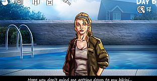 Dead But Alive! Southern England