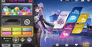 Poker Fate - ACG Texas Hold'em