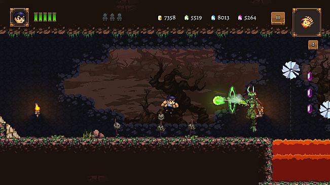 Shadow of the Orient