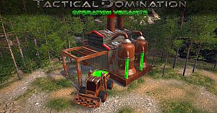 Tactical Domination: Operation Veranite