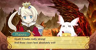 Sorcery Saga - The Phaal Costume Bundle