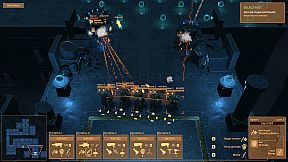 Expedition: Shadow World