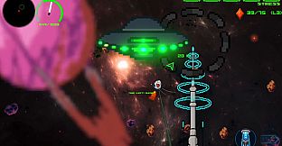 Orbit Fall