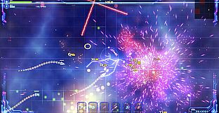 Geometry Rift