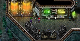 Cosmic Star Heroine Official Soundtrack