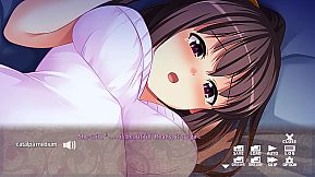 俺が私に変わった日…～Becoming a She～