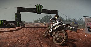 MXGP 24 - Fox Holeshot Edition