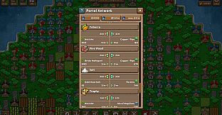 Paragon Pioneers 2 – Isle of Magicians