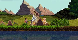 Steppe: The Last Defence