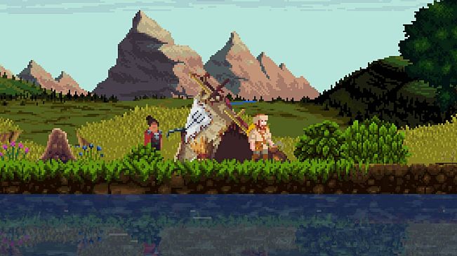 Steppe: The Last Defence