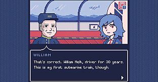 Murder on the Marine Express