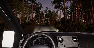 Vanlife Finland