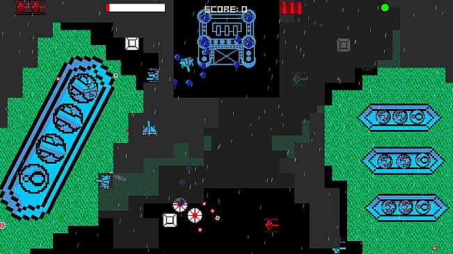 Tiger Tank 59 Ⅰ Battleship MP032