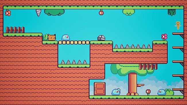 Little Cat The Lost Key