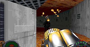 STAR WARS Dark Forces (Classic, 1995)