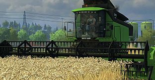 Farming Simulator 2013 - Official Expansion (Titanium)