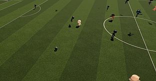 SonderSoft Soccer: Monkeys VS Robots!
